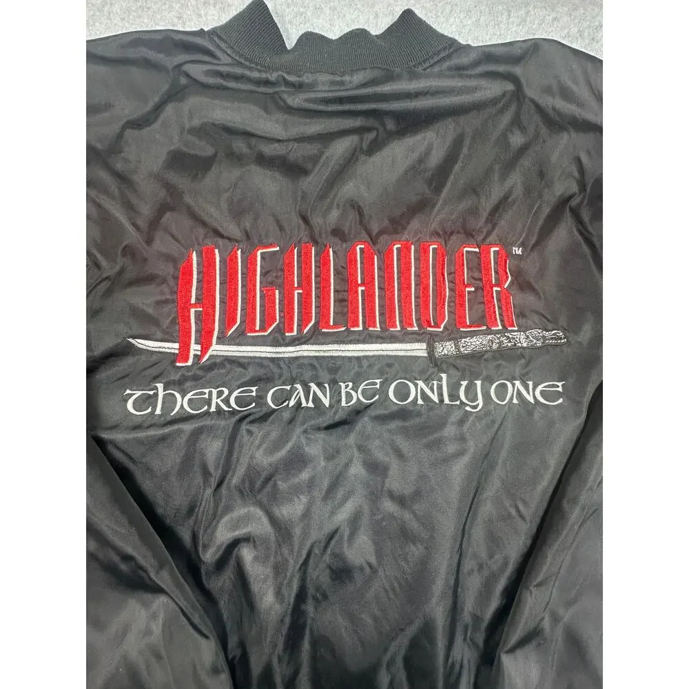 Highlander Official Product highlander movie